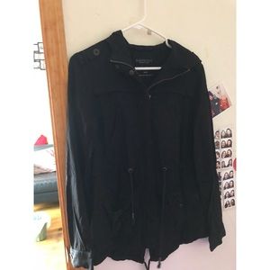 Aeropostale Utility Jacket